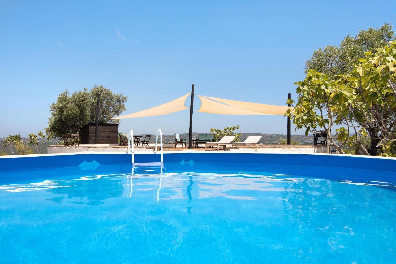 Algarve Charming 2br Colonial * Santa Bárbara de Nexe